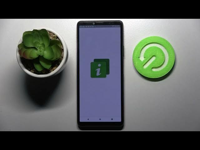 Video thumbnail for How to Check Phone Specification on SONY Xperia 10 III – DevCheck Hardware and System Info