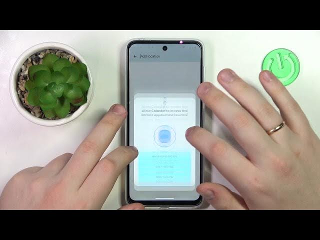 Video thumbnail for How to Add Event to Calendar on MOTOROLA MOTO G23 - Create Calendar Event