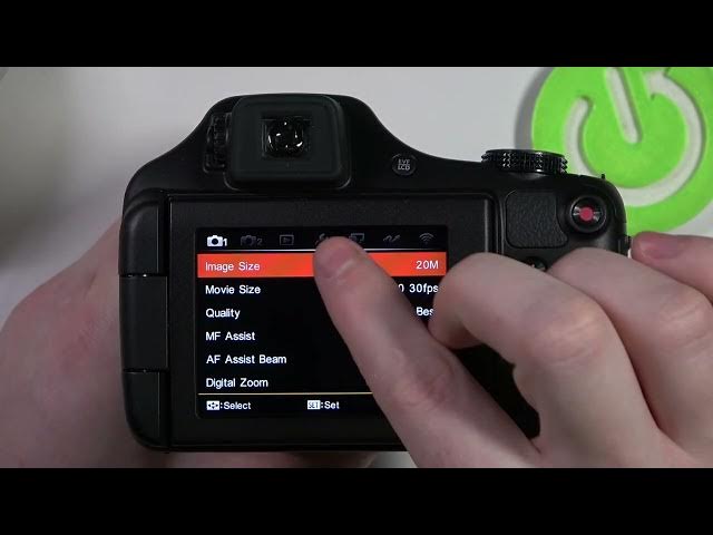 Video thumbnail for Unlock the Matrix: The Ultimate Guide to Mastering System Language on KODAK PIXPRO AZ652!