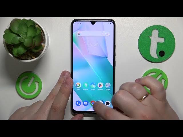 Video thumbnail for How to Check VIVO Model - Accessing the Model Name on a VIVO Phone