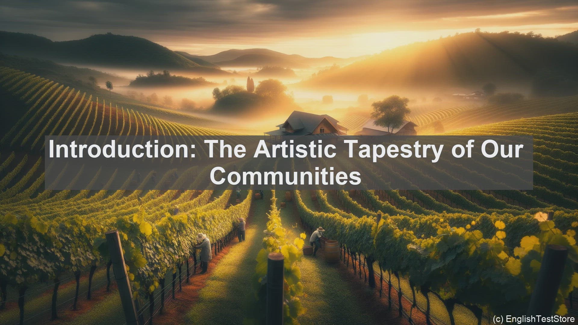 'Video thumbnail for Top 10 Talking about Public Art and Community Engagement'
