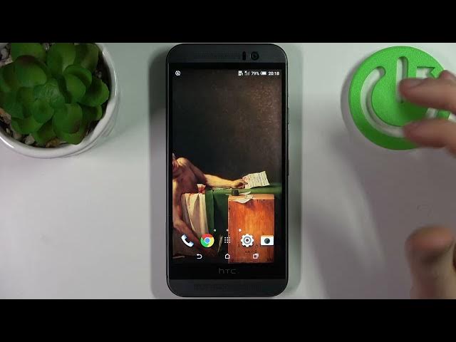 Video thumbnail for How to Change Screen Timeout on HTC One M9E | Changing Screen Timeout on HTC One M9E