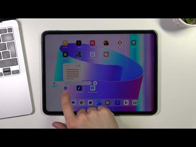 Video thumbnail for How to Extend Battery Lifespan on OnePlus Pad?