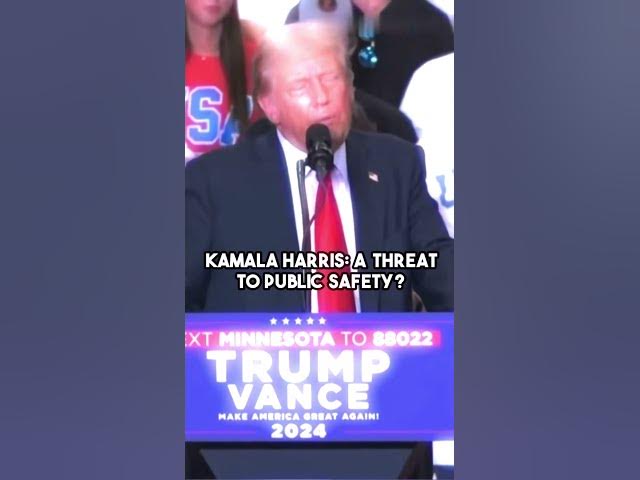 Video thumbnail for We have a brand-new victim - Doanld Trump #maga #donaldtrump #trump