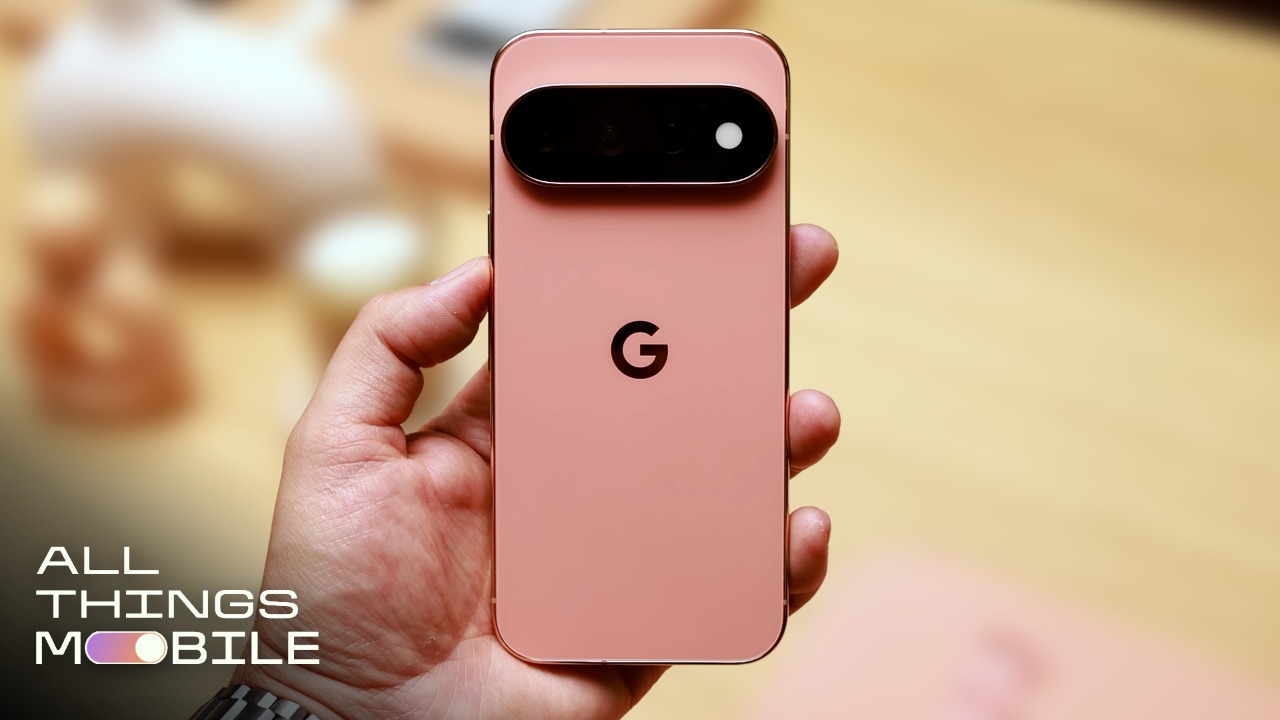 Video thumbnail for Pixel 11 Pro XL Camera Walk: Does Generative AI Ruin Real Photos?