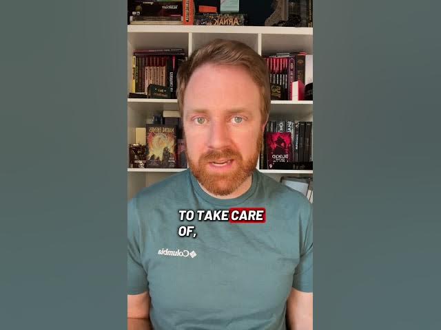 Video thumbnail for Tips for faster DnD combat with large parties