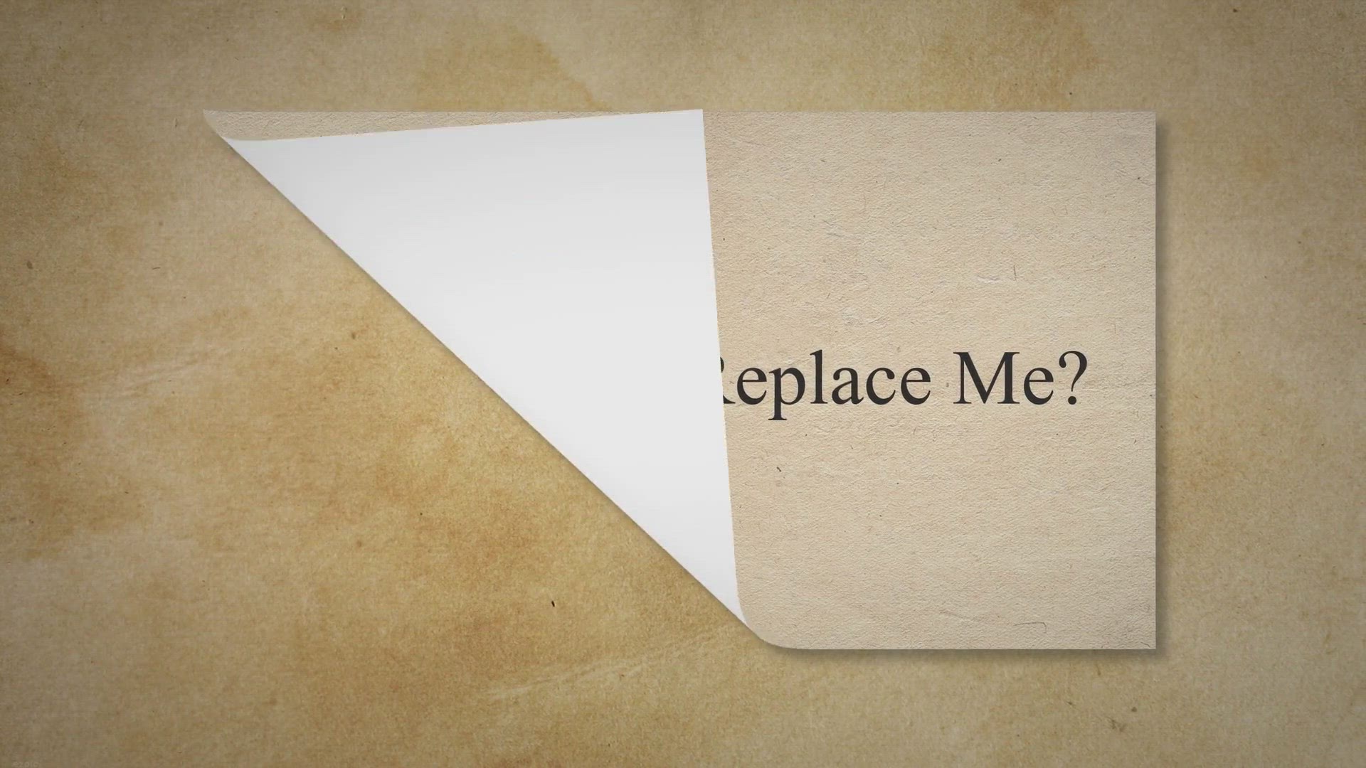 Video thumbnail for How Is Artificial Intelligence Used In Photography? Will AI Ever Replace Me?