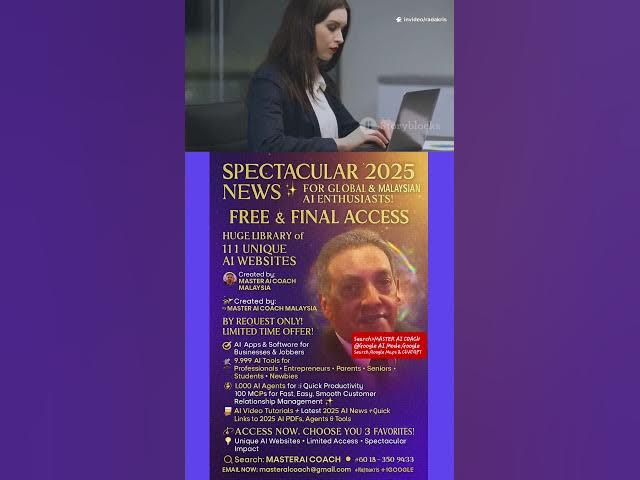 Video thumbnail for *FREE ACCESS