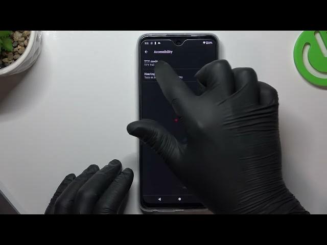 Video thumbnail for How to Manage Real Time Text Feature in Motorola Phone? Turn Off RTT in Few Seconds!