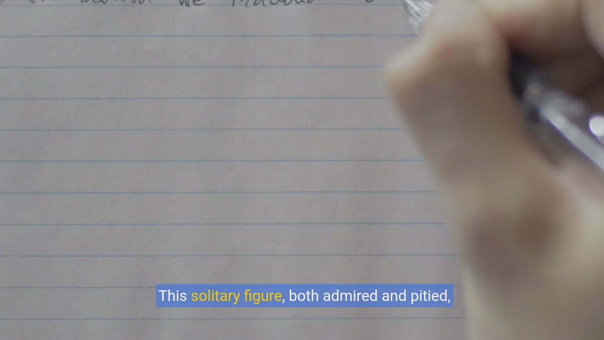 'Video thumbnail for Connect & Create: Unlocking the Power of Writing Groups and Workshops'