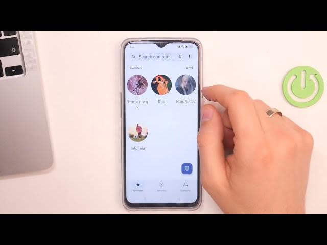 Video thumbnail for How to Enable the Caller ID Announcements on OPPO A77
