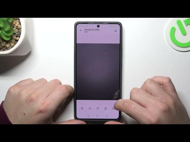 Video thumbnail for How to Increase the Camera Photo Resolution on POCO M6 Pro