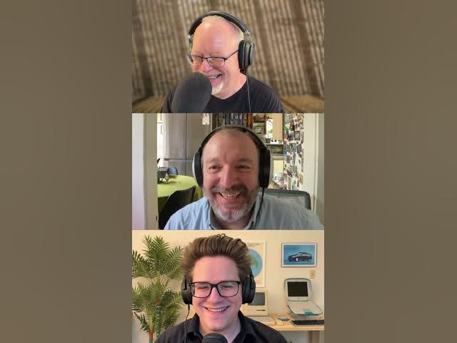 Video thumbnail for Does the “Awe Dropping” art mean anything?