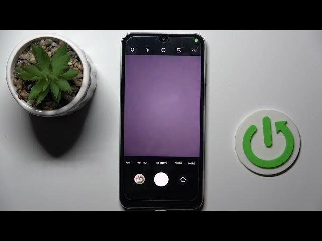 Video thumbnail for How to Use Camera Timer on SAMSUNG Galaxy F34