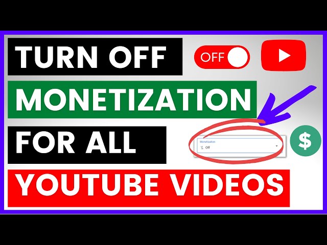 Video thumbnail for How to Bulk Turn Off Ads On On All Of Your YouTube Videos? [in 2025]