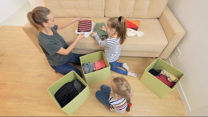 Video thumbnail for Back to school savings in 60 seconds | Money Minute
