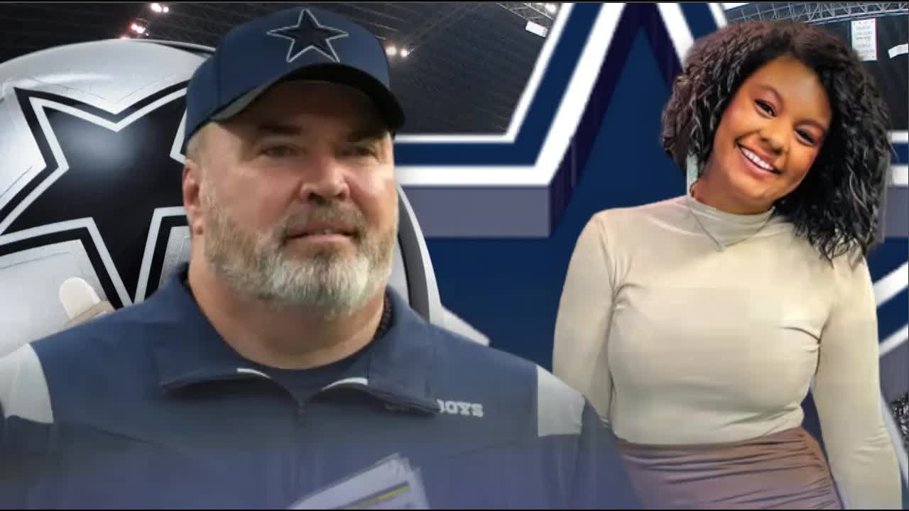 Video thumbnail for law nation sports: cowboys analysis with hailey sutton: the final word on dallas cowboys training camp