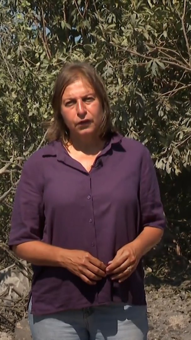 Video thumbnail for Israeli airstrikes intensify in southern Lebanon despite ceasefire talks