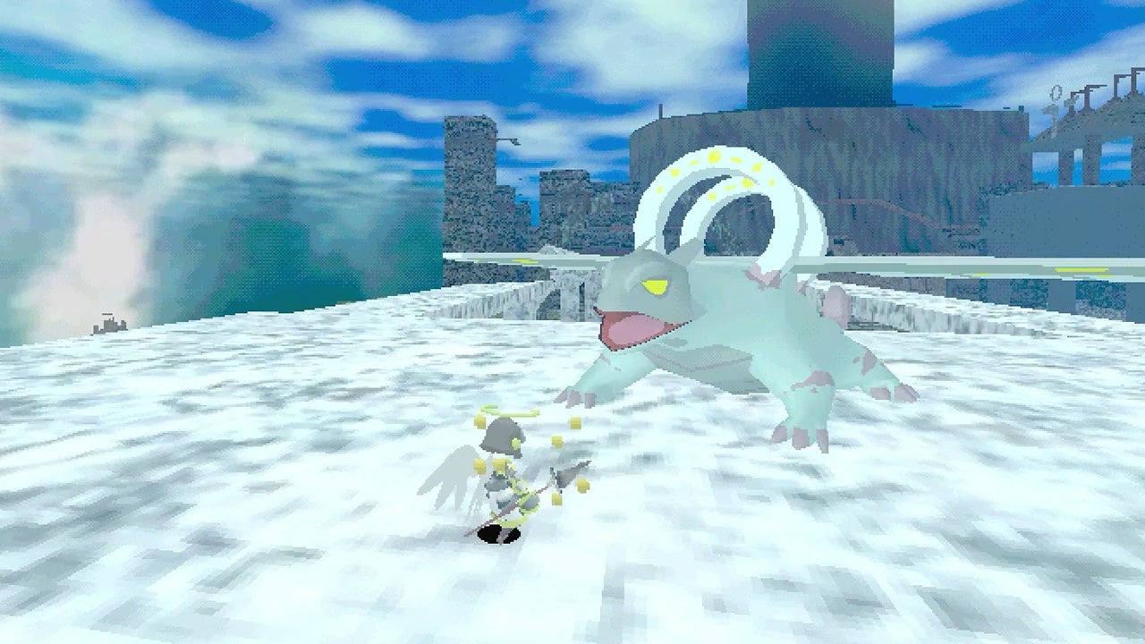 Video thumbnail for Valkyrie Saga - Official Release Date Teaser Trailer