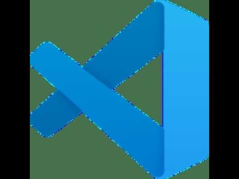 Video thumbnail for How to install Visual Studio Code - VS Code