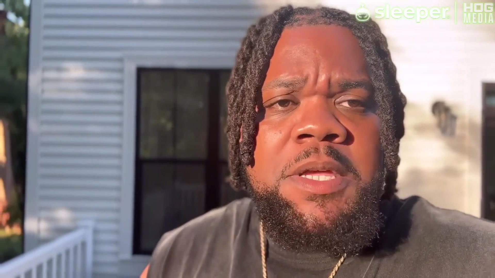 'Video thumbnail for lord brunson: aj brown takes accountability! eagles star's message to critics'