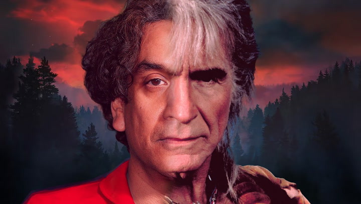 Video thumbnail for 10 Huge Revelations From Star Trek: Khan