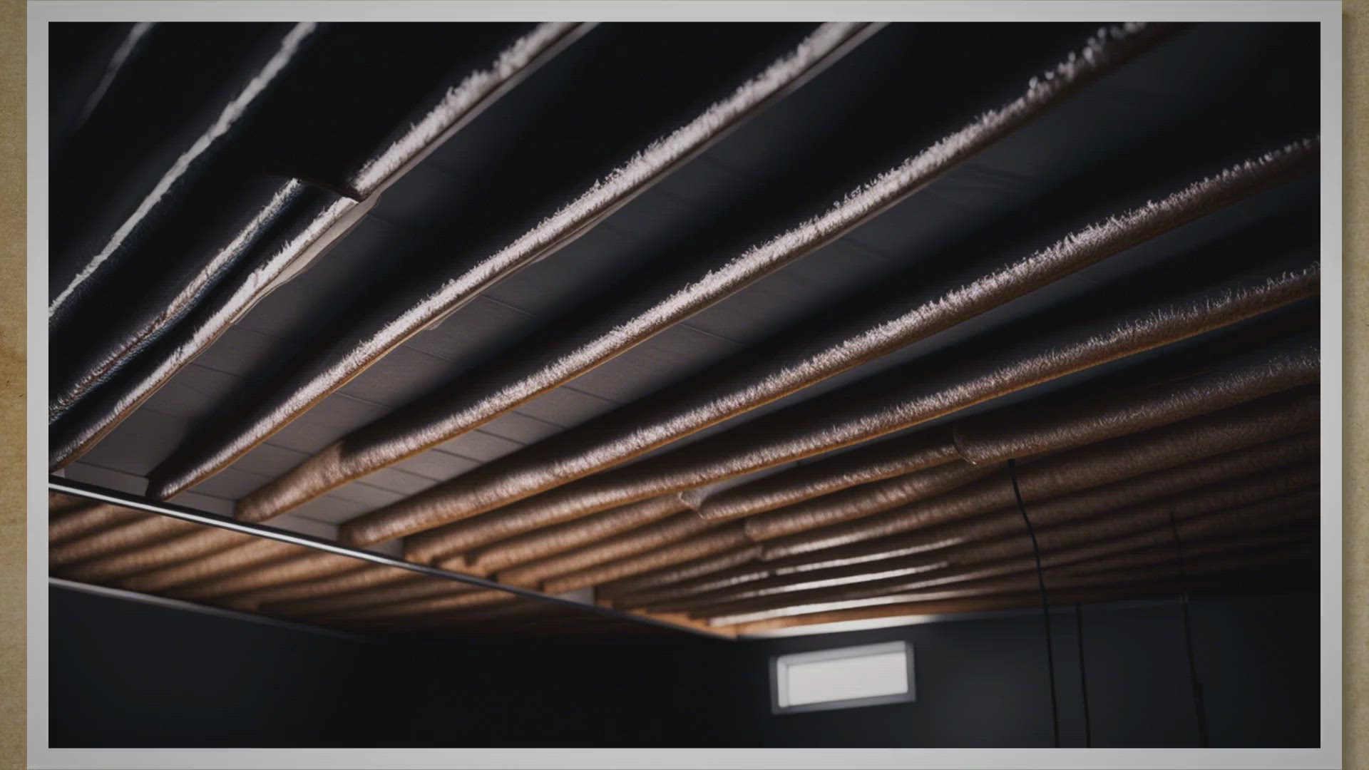 'Video thumbnail for The Ultimate Guide: Insulating Your Garage Ceiling for Year-Round Comfort'