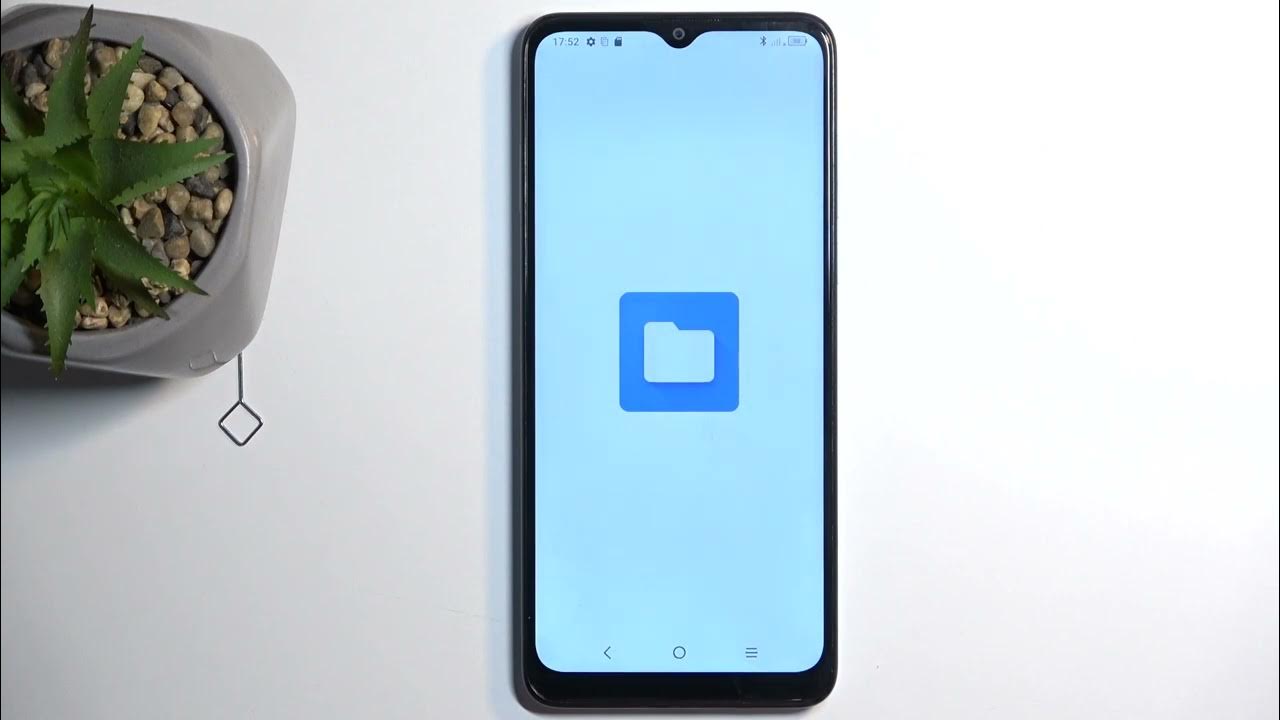 Video thumbnail for How to Format an SD Card on TCL 305I