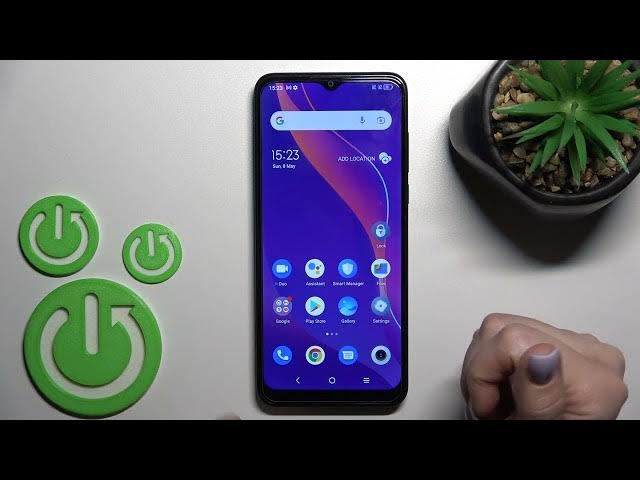Video thumbnail for How to Connect with Network in TCL 306 – Connect Device with Wi-Fi