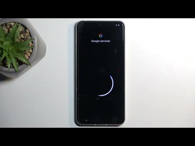 Video thumbnail for How to Initial Set Up Nothing Phone (2) – First Activation & Configuration