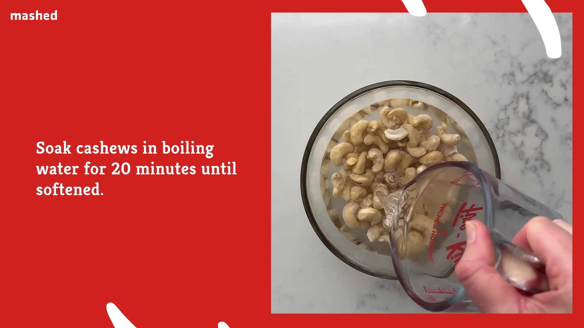 Video thumbnail for Vegan Loaded Tater Tots With Cashew Queso Recipe