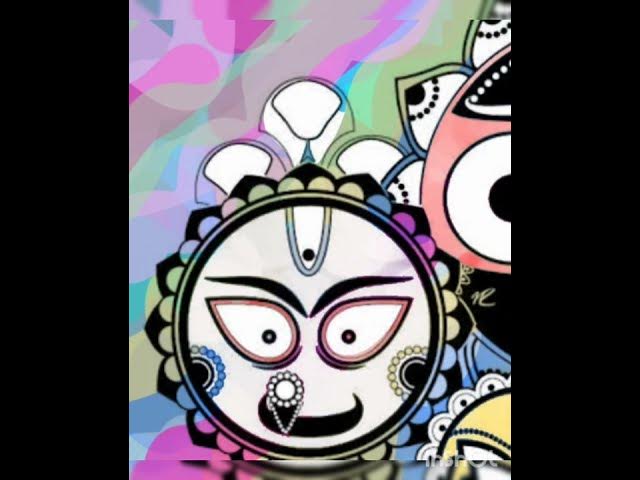 Video thumbnail for 🌹 Rath Yatra Special 🌹 || Speed drawing || Young Artist - Ishiqa Sarkar