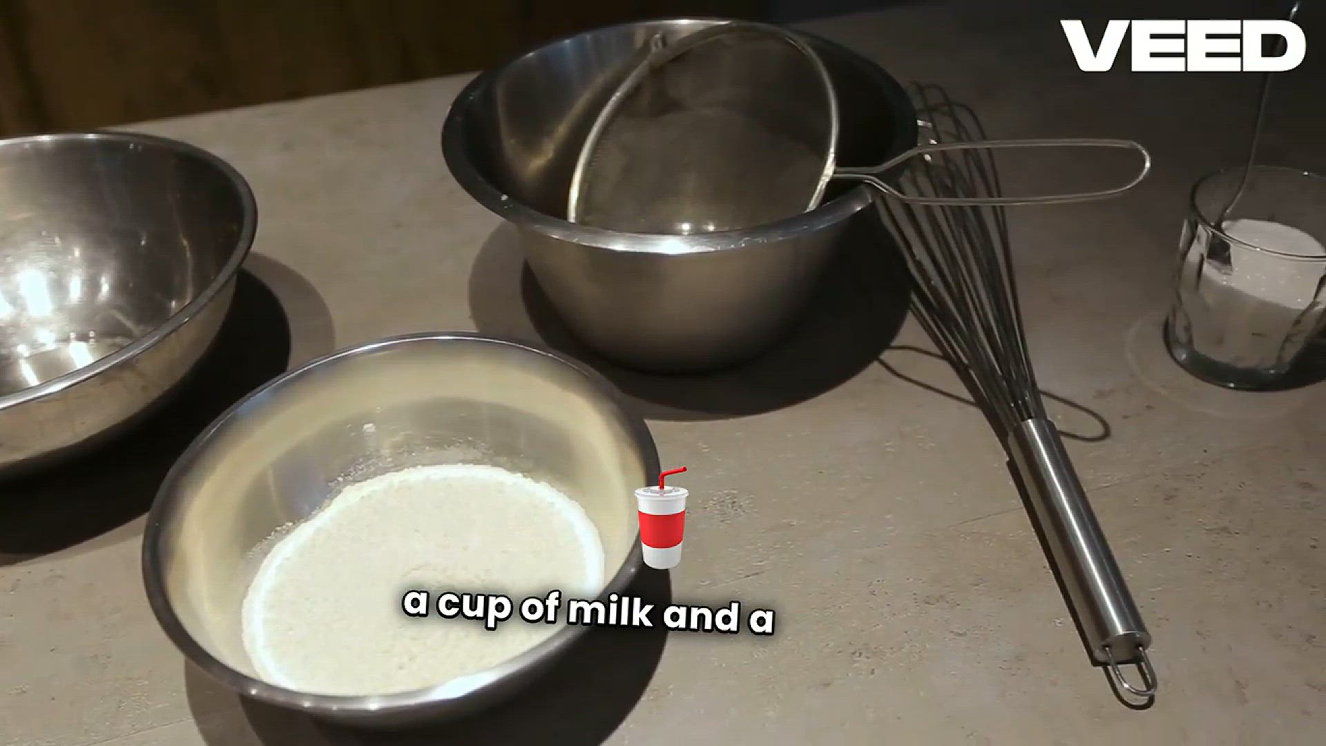 'Video thumbnail for How to Make Fudge at Home'