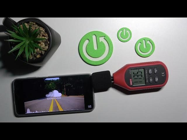 Video thumbnail for MOTOROLA Moto G52 Loudest Speaker Level