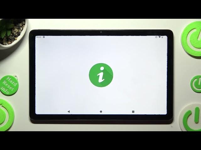 Video thumbnail for How to Check Phone Specification on NOKIA T21? - DevCheck Hardware and System Info