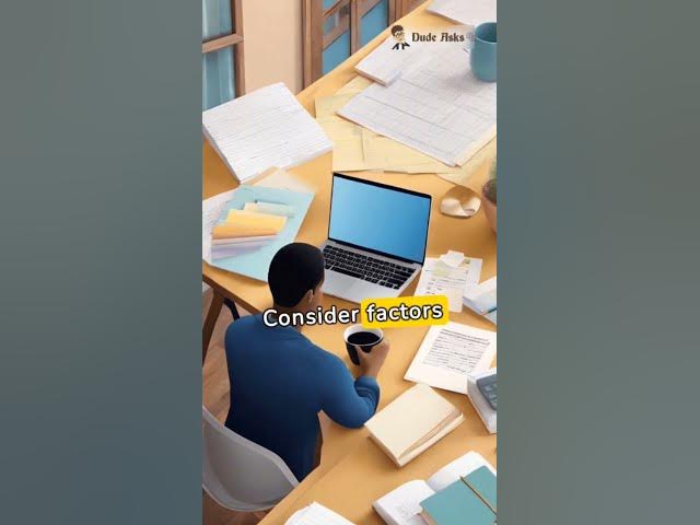 Video thumbnail for Navigating Your First Home Purchase - 5 Practical Tips for First-Time Homebuyers