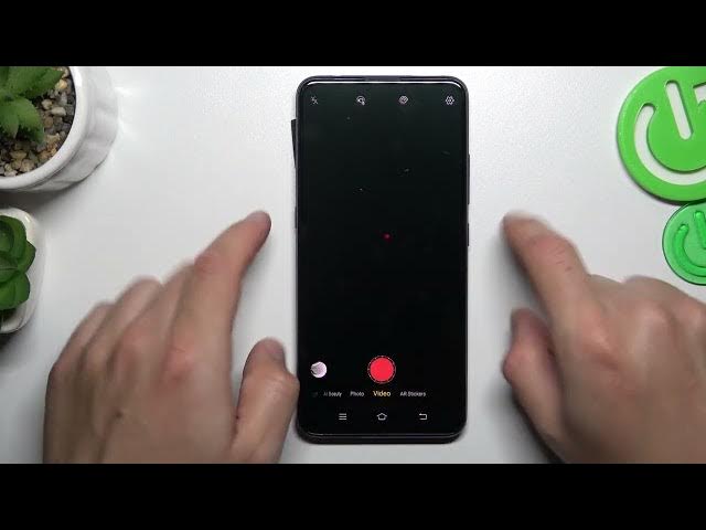 Video thumbnail for Record Video in Timelapse on VIVO V15 PRO - Choose Timelapse Speed