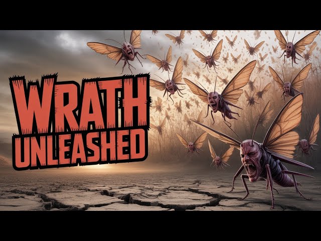 Video thumbnail for What Follows the 5th Trumpet in the KJV Bible?