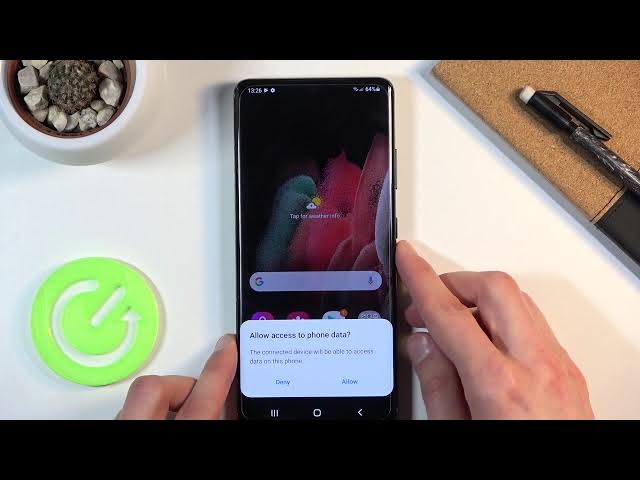 Video thumbnail for How to Check Warranty Status in Samsung Galaxy S21 Ultra?