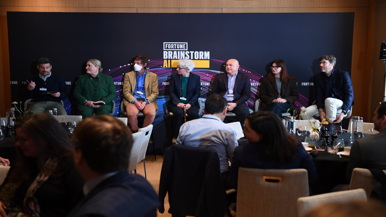 Video thumbnail for Can You Have Your AI and Decarbonization Too?