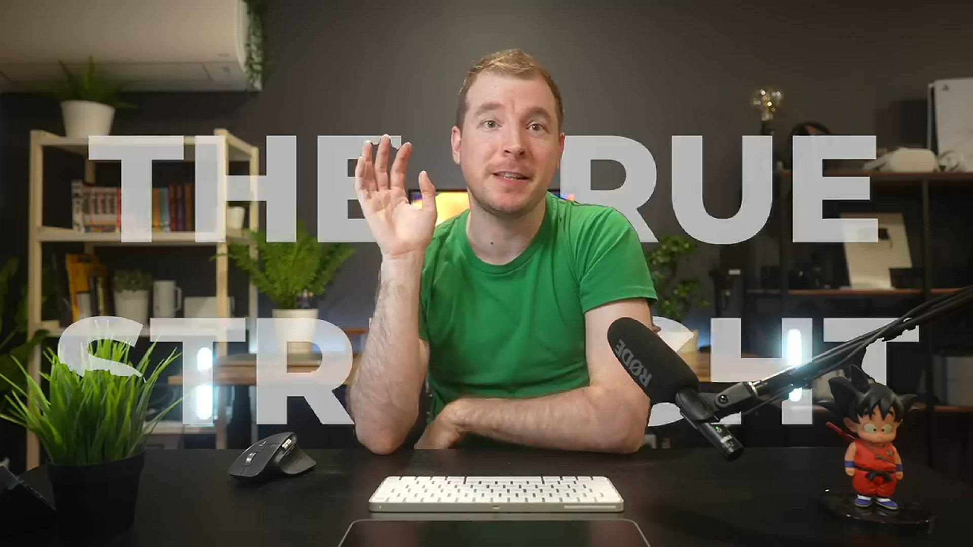 Video thumbnail for How to integrate OpenAI GPT3 with a Databases - Crash Course