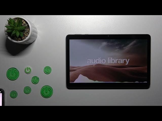 Video thumbnail for HUAWEI MatePad SE - Speaker Sound Quality Test