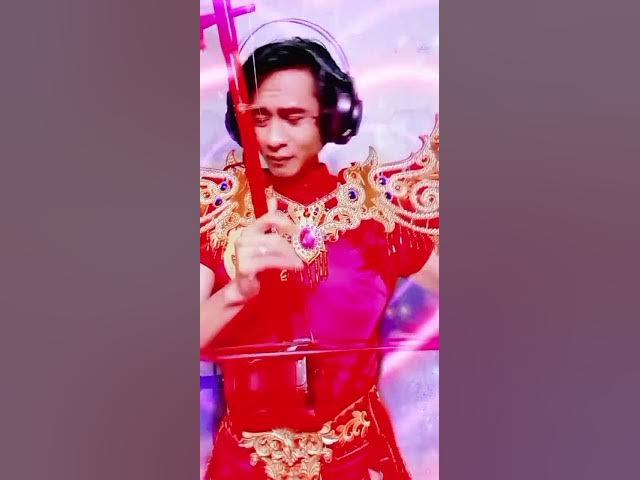 Video thumbnail for Marikita bersolawat lewat musik