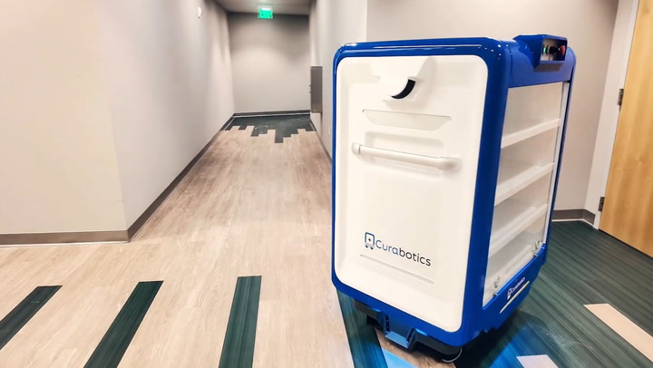 Video thumbnail for The Robotics Boom: How Chang Robotics Is Rebuilding American Manufacturing