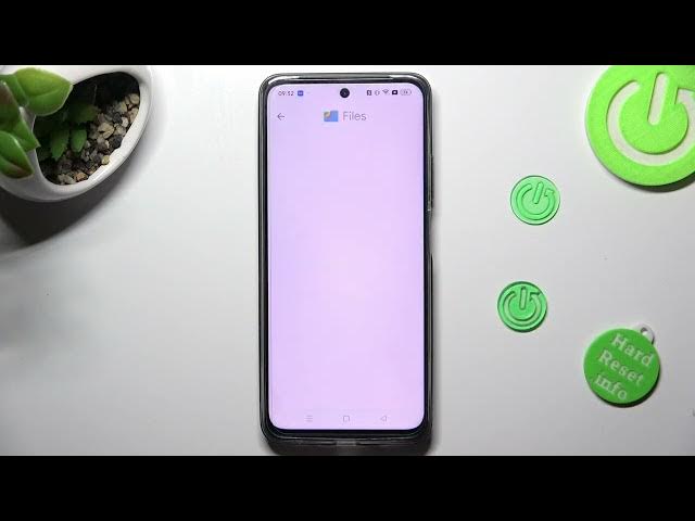 Video thumbnail for How to Clean Storage on your REALME C55? Clear Junk / Trash Files & Get More Storage Space!