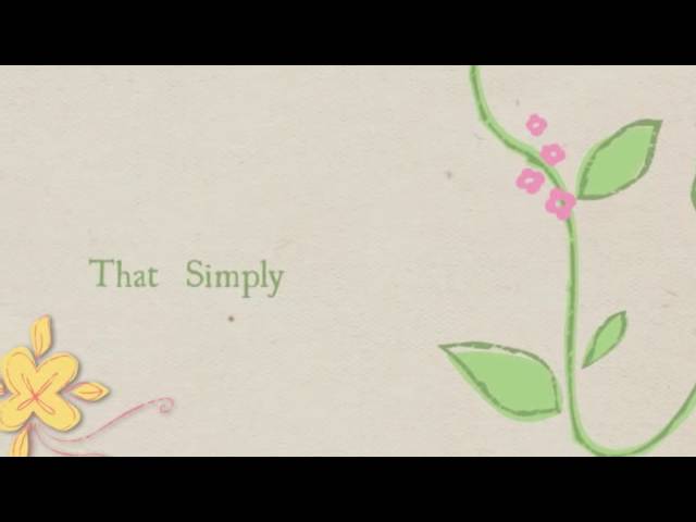 Video thumbnail for Love