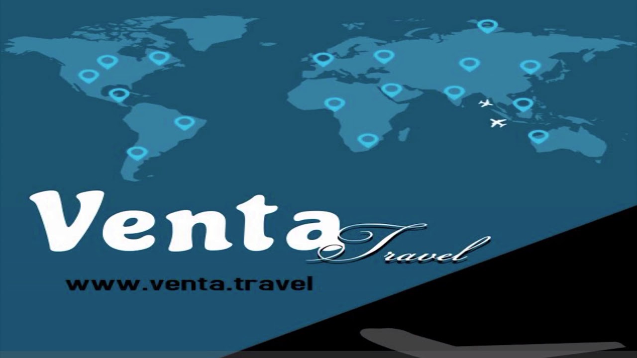Video thumbnail for VentaTravel : Reserva online de vuelos