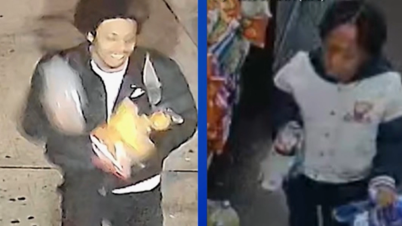 Video thumbnail for Man beaten, robbed in Morrisania