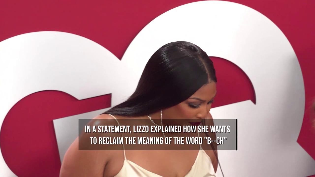 Video thumbnail for NEWS OF THE WEEK: Lizzo celebrates birthday by announcing new album.