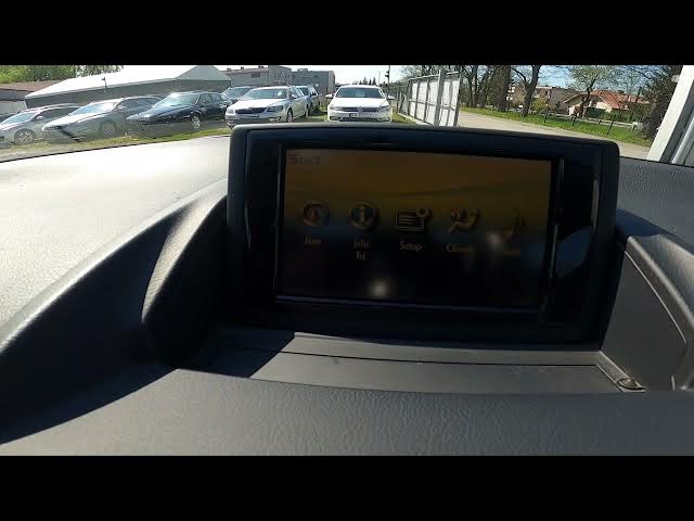 Video thumbnail for How to Change System Language in Lexus CT ( 2010 – 2021 )